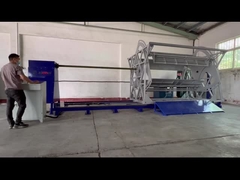 De geschikte van het de Machineschuim van de Schuimboring Machine van de het Gatenstempel Automatische