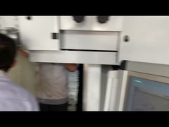 1300 mm CNC-schuimsnijmachine High End Automatische CNC-platte snijmachine