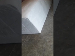 Tdp-1500 Ononderbroken Schuimend Machine Verticaal Pu Schuim die Machinecilinder maken