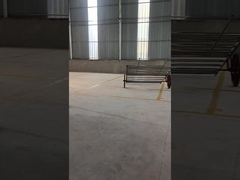 Automatische Verticale Verticale Industriële het Schuimsnijder van de Schuimsnijmachine