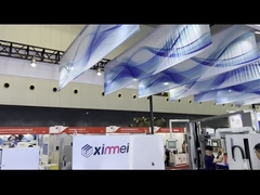 High-end full auto Pu Foam Snijmachine Cylinder Foam Peeling Machine TDPB-1900