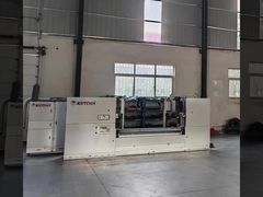 De beste snijmachine voor high-end medische sponzen Cylinder Foam 0.5mm schillen snijden zwaar werk