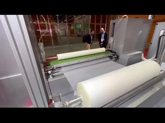 TDPB-1900 Hoogwaardige CNC-schilmachine