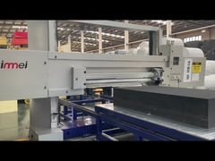 Spons schuim blok polyether en polyester polyurethaan horizontale splitter automatisch snijden via