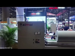 Spons Schuim Boor- en Boormachine 45-80mm Diameter / 500-2300mm Lengte