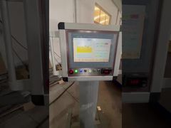 CNC Dual Blade Foam Cutter Precisie 3D-profileringsmachine