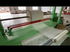 TDPA 2300 CNC-schuimschilmachine Snijden met hoge precisie