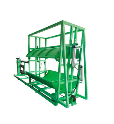 Ce-van het de Machine Cirkelschuim van de Schuimboring Automatische het Ponsenmachine