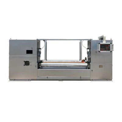 High Stability High End Ronde schuim peeling machine schuim snijmachine 2300mm