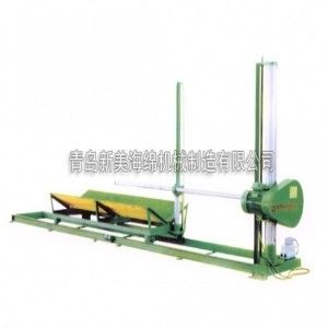 Precision Low Noise Foam Drilling Machine Vibration 2300mm Boorlengte