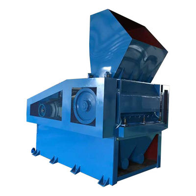 Professionele schuim spons laag lawaai mes Breekmachine Blade Shredder Crusher