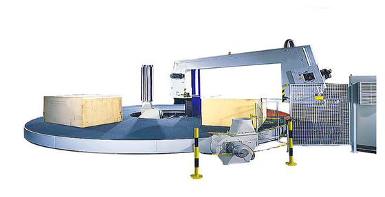 3000 mm Horizontale CNC-schuimsnijmachine Slitter Digitale besturing