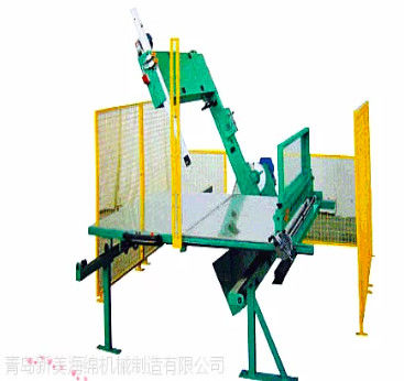 Industriële PU-hoekmachine snijmachine snijmachine voor schuim
