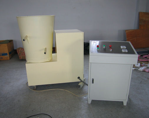 CE Sponge Handmatige schuimmachine Industriële handmatige schuimmachine Batch schuimmachine