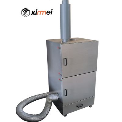 2×1500 Mesh Filter element van roestvrij staal Pu snijmachine / Pu schuim snijmachine Modern