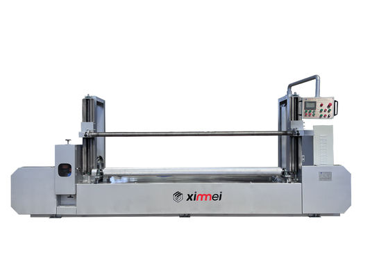 TDPA-2300 High Speed CNC Foam Horizontale Snijmachine Peeling Machine SL-PC