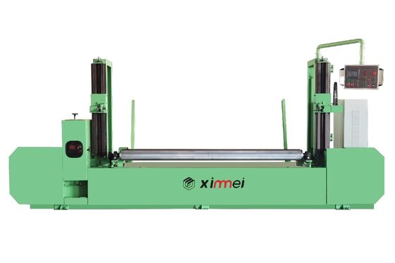 Precieze snijdikte en duurzame cnc-schuimschilfmachine industrieel kwaliteit cnc-schuimpeelingmachine voor grootschalige productie van rubberspuren