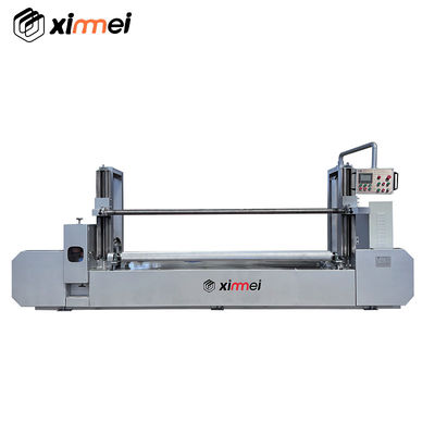 Verbeter uw productieproces met onze CNC schuim snijmachine en Delta VF technologie