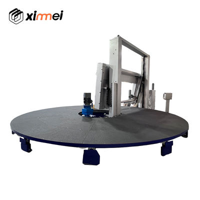 Hoge precisie carrousel splitsmachine